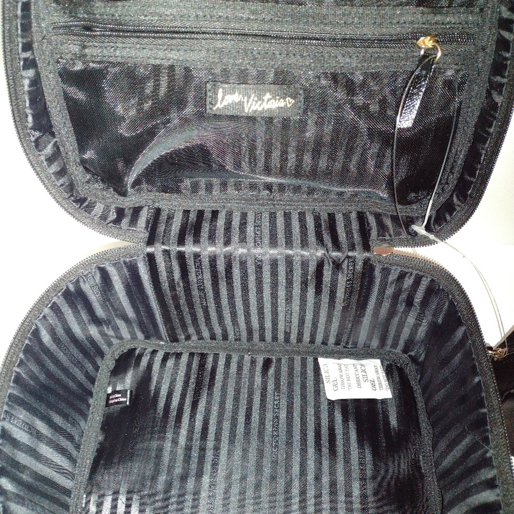 Victoria Secret Make Up Bag